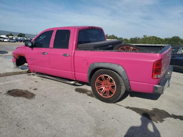 2004 Dodge RAM 1500 ST