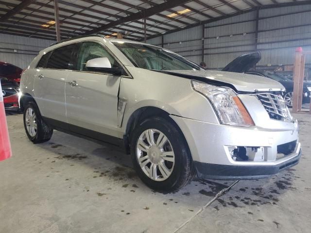 2013 Cadillac SRX