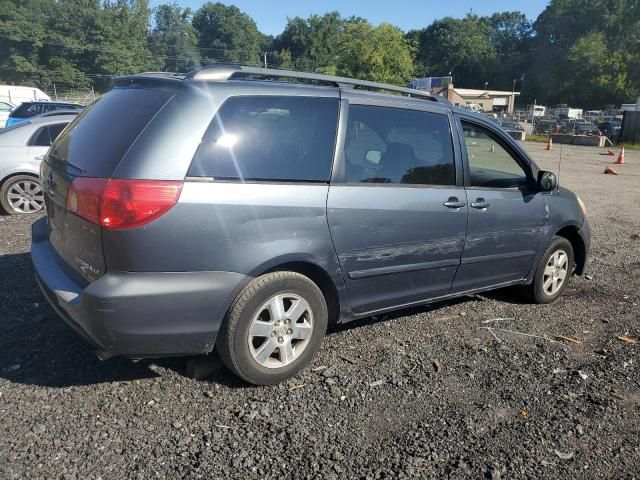 2006 Toyota Sienna CE