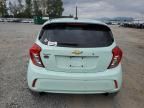 2017 Chevrolet Spark LS