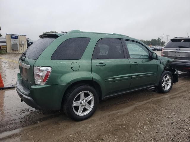 2005 Chevrolet Equinox LT