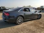 2011 Audi A8 L Quattro