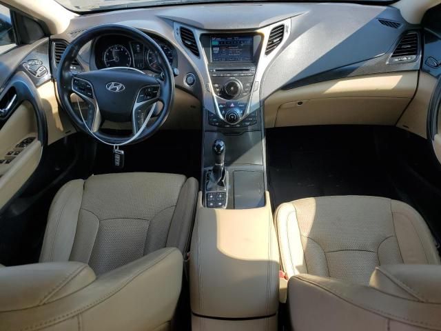 2013 Hyundai Azera GLS