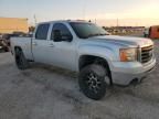 2007 GMC Sierra K2500 Heavy Duty