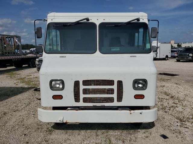 2016 Ford Econoline E350 Super Duty Stripped Chassis