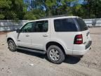 2008 Ford Explorer XLT