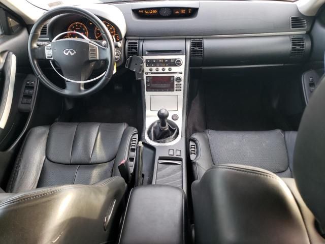 2005 Infiniti G35