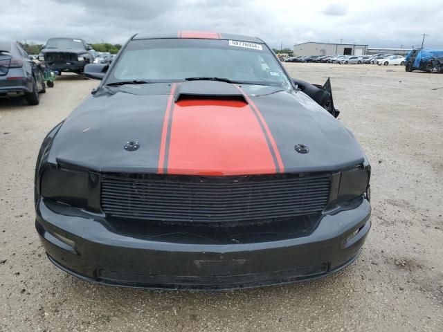 2005 Ford Mustang GT