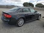 2016 Audi A4 Premium Plus S-Line