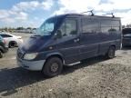 2002 Dodge 2002 Freightliner Sprinter 2500