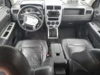 2008 Jeep Patriot Limited