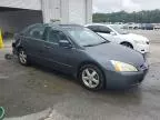 2005 Honda Accord EX