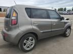 2010 KIA Soul +