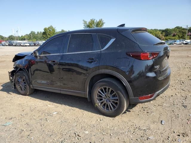 2020 Mazda CX-5 Sport