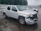 2007 Honda Ridgeline RTX