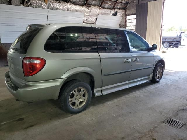 2003 Dodge Grand Caravan Sport