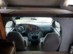 2003 Ford Econoline E450 Super Duty Cutaway Van