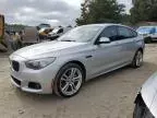 2013 BMW 535 Xigt