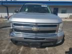 2011 Chevrolet Silverado C1500 LT