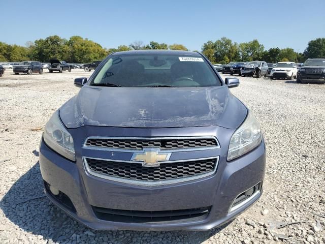 2013 Chevrolet Malibu 1LT