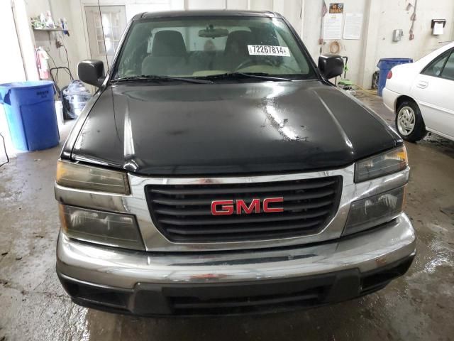 2005 GMC Canyon