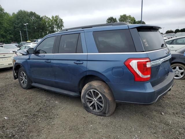 2019 Ford Expedition XL