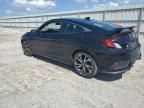 2018 Honda Civic SI