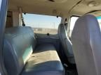 2005 Ford Econoline E150 Wagon