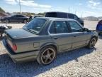 1987 BMW 325 I Automatic