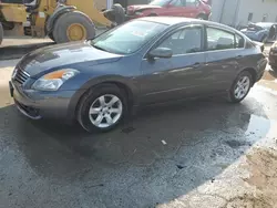 Salvage cars for sale at York Haven, PA auction: 2009 Nissan Altima 2.5