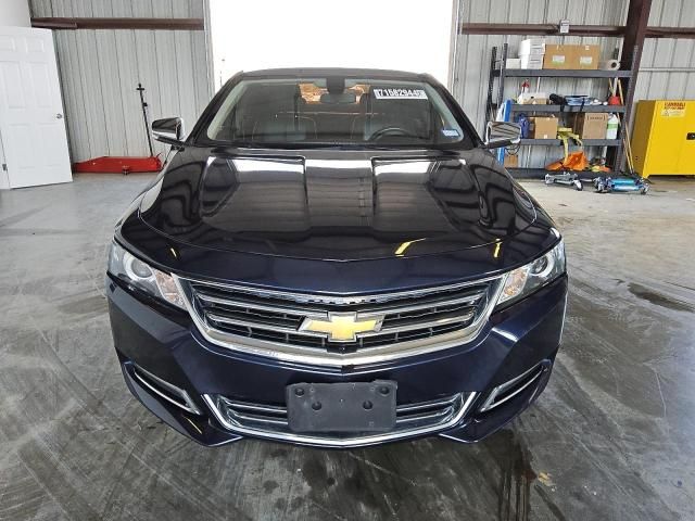 2018 Chevrolet Impala Premier