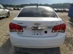 2011 Chevrolet Cruze LT