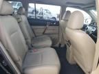 2012 Toyota Highlander Hybrid Limited