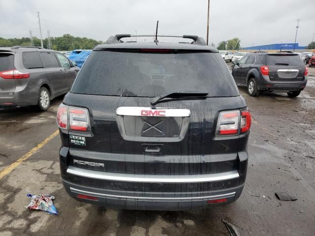 2013 GMC Acadia SLT-1