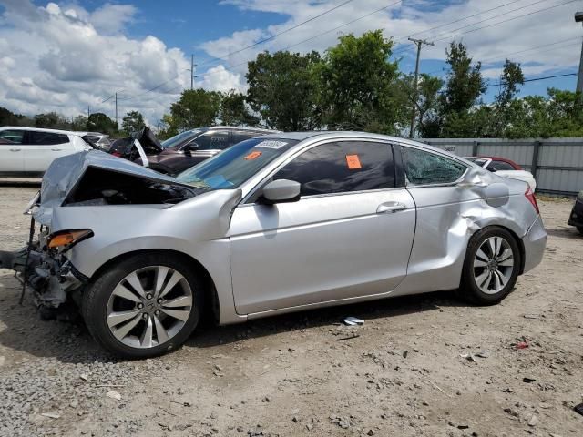 2008 Honda Accord EX