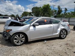 2008 Honda Accord EX en venta en Riverview, FL