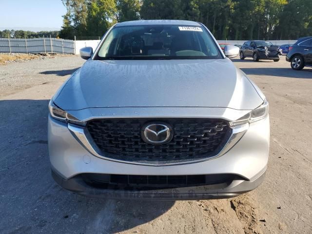 2023 Mazda CX-5 Select