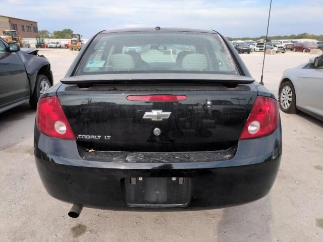 2007 Chevrolet Cobalt LT