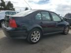 2002 Volkswagen Jetta GL