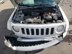 2013 Jeep Patriot Sport