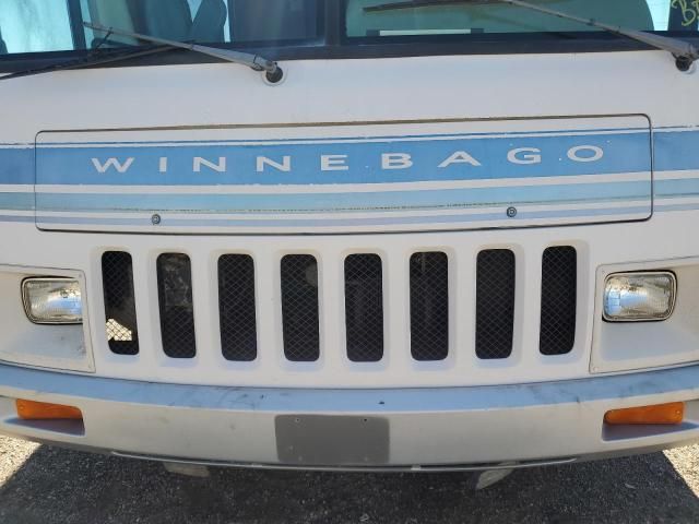 1995 Winnebago 1995 Chevrolet P30