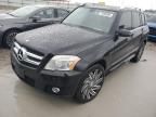 2010 Mercedes-Benz GLK 350 4matic