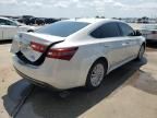 2014 Toyota Avalon Hybrid