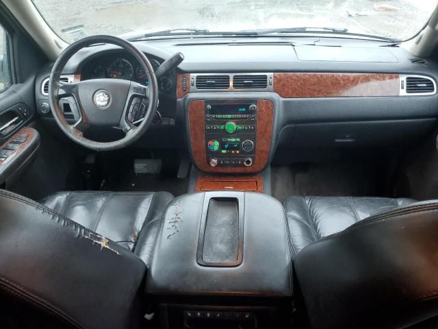 2007 Chevrolet Tahoe C1500