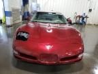 2003 Chevrolet Corvette