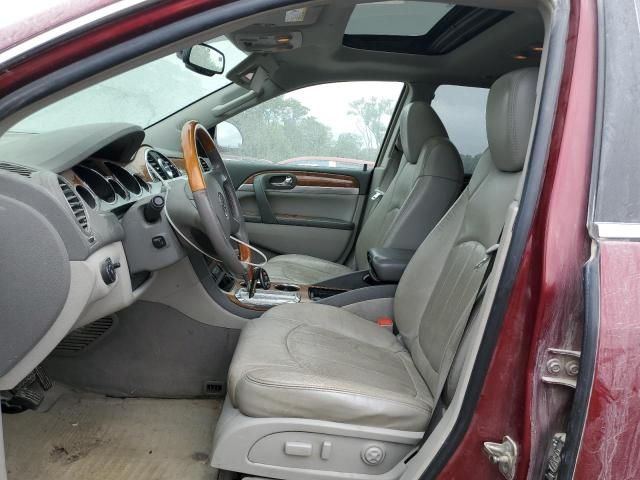 2008 Buick Enclave CXL