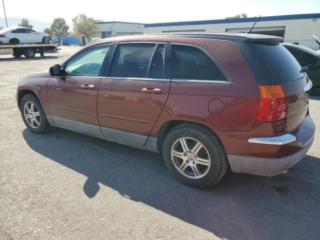 2007 Chrysler Pacifica Touring