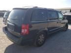 2010 Chrysler Town & Country Touring Plus