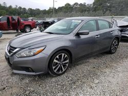 2016 Nissan Altima 2.5 en venta en Ellenwood, GA