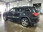 2011 Jeep Grand Cherokee Limited